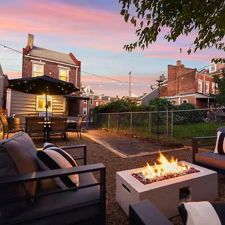 Lawrenceville Gem2 Kings & Yard